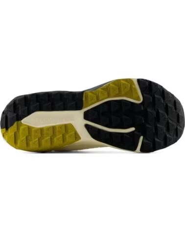 NEW BALANCE Zapatillas 077-54481337319763 en amarillo para hombre AMARILLO CLARO