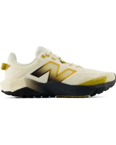 NEW BALANCE Zapatillas 077-54481337319763 en amarillo para hombre AMARILLO CLARO