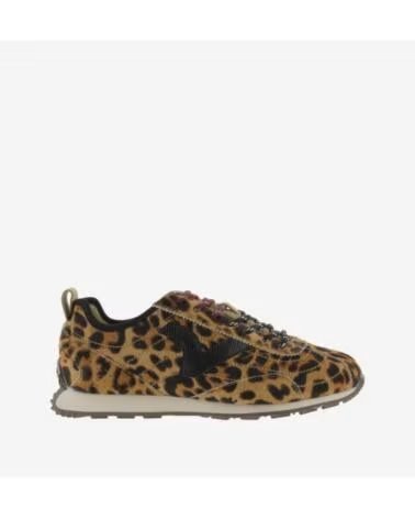 ZAPATILLAS VICTORIA MUJER ANIMAL PRINT 8812105