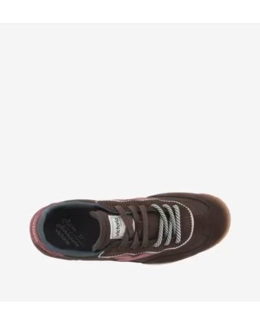 VICTORIA WOMEN´S SNEAKERS 1158113 BROWN MARRóN