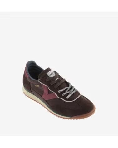 VICTORIA WOMEN´S SNEAKERS 1158113 BROWN MARRóN