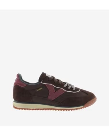 VICTORIA WOMEN´S SNEAKERS 1158113 BROWN MARRóN