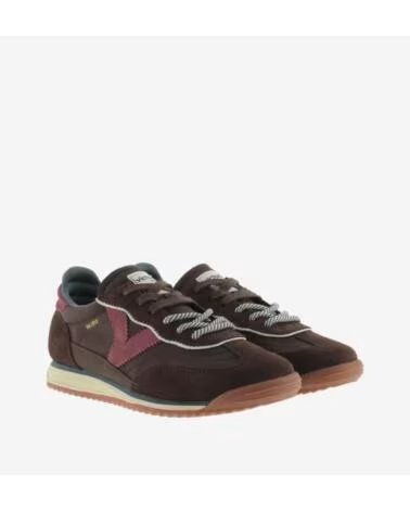 VICTORIA WOMEN´S SNEAKERS 1158113 BROWN MARRóN