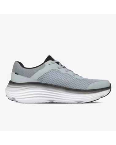SKECHERS TENIS HOMEM 220613-LGBK CINZENTO GRIS