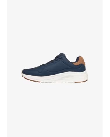 SKECHERS TÊNIS MASCULINO 183530-NVY AZUL MARINO