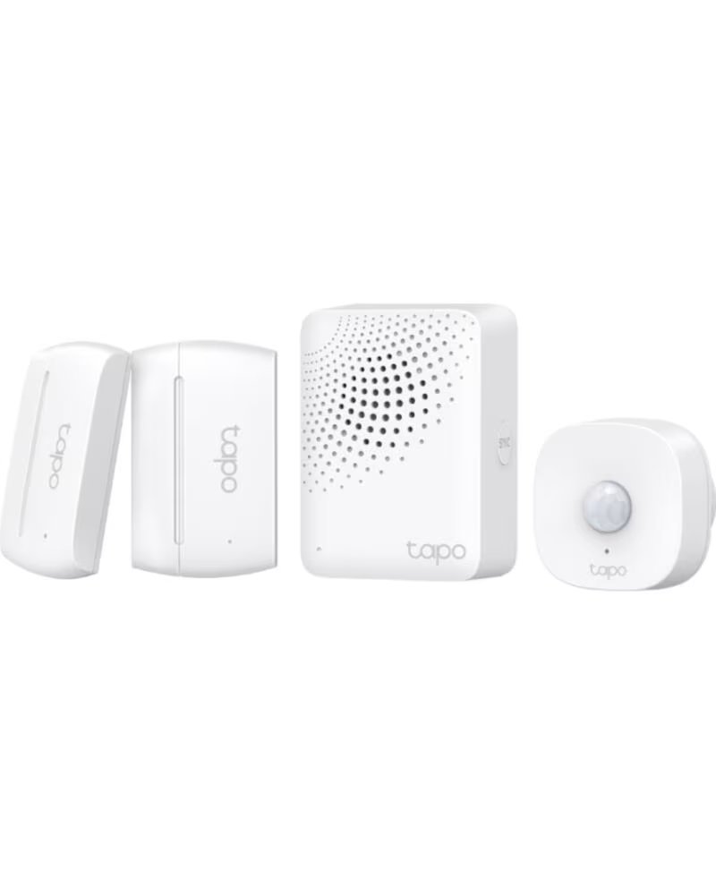 TP-LINK Sensor inteligente de movimiento tp - link tapo t30 kit
