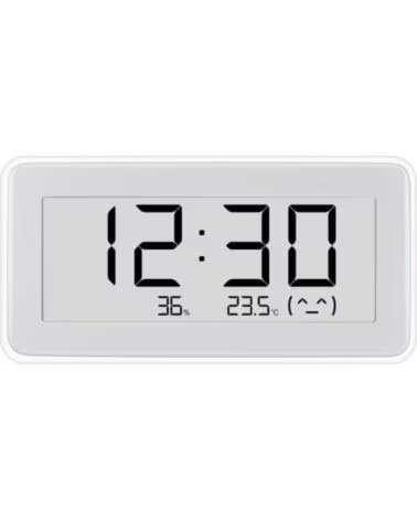 XIAOMI Monitor de Temperatura y Humedad Temperature and Humidity Monitor Clock BHR5435GL