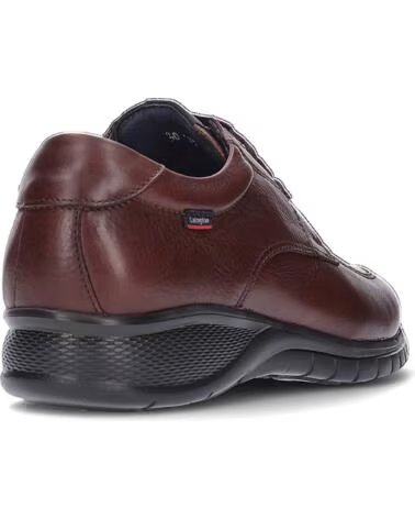 CALLAGHAN HERRENSCHUHE 12711 COLORADO MARRON