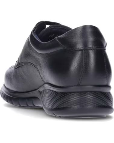 CALLAGHAN SAPATOS PARA HOMEM 12711 COLORADO PRETO NEGRO