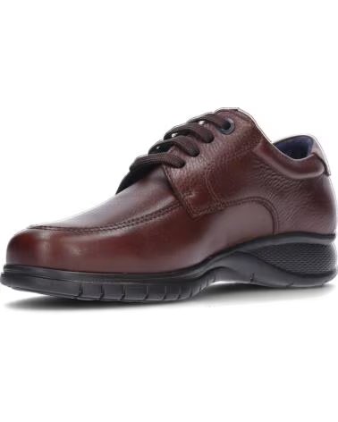CALLAGHAN HERRENSCHUHE 12711 COLORADO MARRON