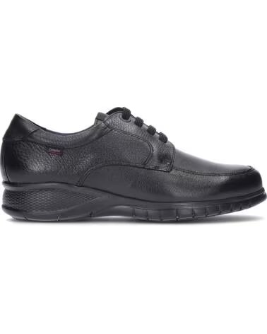 CALLAGHAN SAPATOS PARA HOMEM 12711 COLORADO PRETO NEGRO