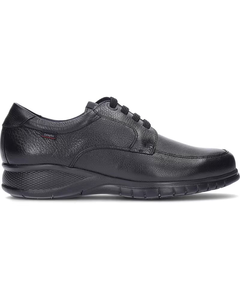 CALLAGHAN SAPATOS PARA HOMEM 12711 COLORADO PRETO NEGRO