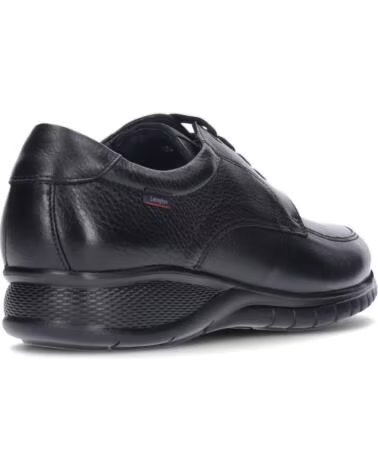CALLAGHAN SAPATOS PARA HOMEM 12711 COLORADO PRETO NEGRO
