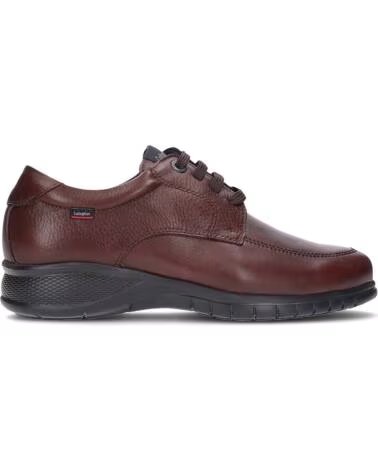 CALLAGHAN HERRENSCHUHE 12711 COLORADO MARRON