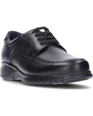 CALLAGHAN SAPATOS PARA HOMEM 12711 COLORADO PRETO NEGRO