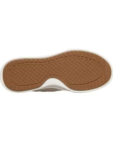 SKECHERS BASKETS POUR FEMME SLIP-INS ARCH FIT ARCADE TAUPE