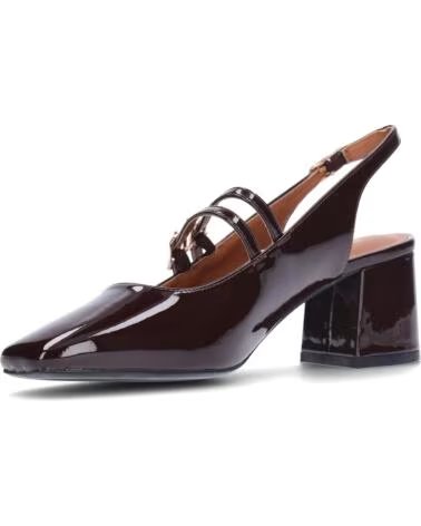 GIOSEPPO ZAPATOS SLINGBACK SODUS 73272 MARY-JANE MARRóN