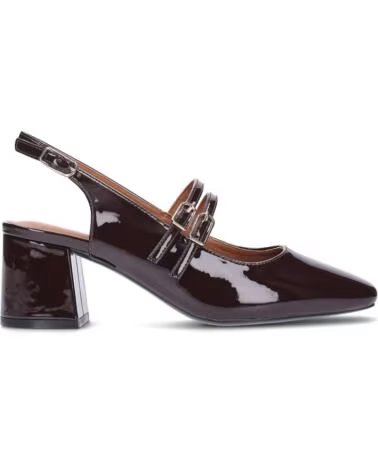 GIOSEPPO ZAPATOS SLINGBACK SODUS 73272 MARY-JANE MARRóN
