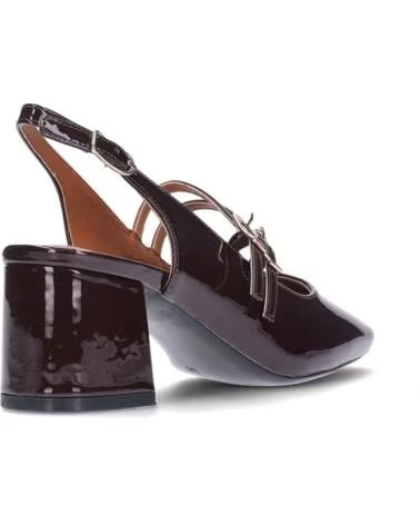 GIOSEPPO ZAPATOS SLINGBACK SODUS 73272 MARY-JANE MARRóN