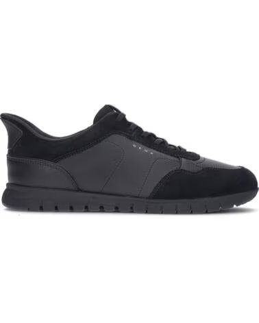 GEOX BASKETS HOMME U66NEA U FLEXTRIDEZERO PLUS