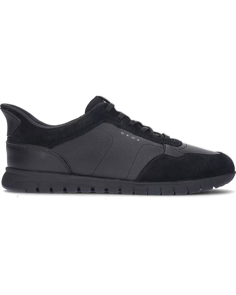 GEOX BASKETS HOMME U66NEA U FLEXTRIDEZERO PLUS