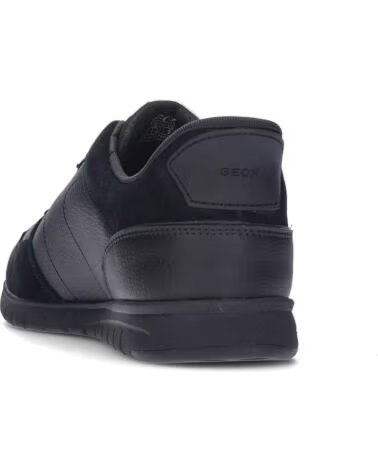 GEOX BASKETS HOMME U66NEA U FLEXTRIDEZERO PLUS