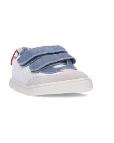 GIOSEPPO TÉNIS RESPEITOSOS BAREFOOT PARA MENINO 80514 AZUL BLUE