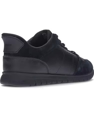 GEOX BASKETS HOMME U66NEA U FLEXTRIDEZERO PLUS