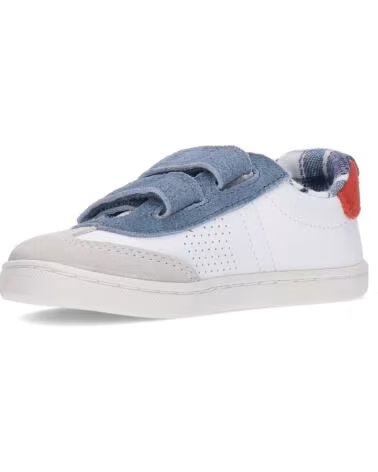 GIOSEPPO TÉNIS RESPEITOSOS BAREFOOT PARA MENINO 80514 AZUL BLUE