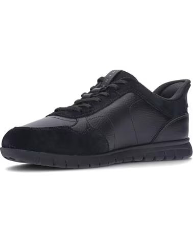 GEOX BASKETS HOMME U66NEA U FLEXTRIDEZERO PLUS