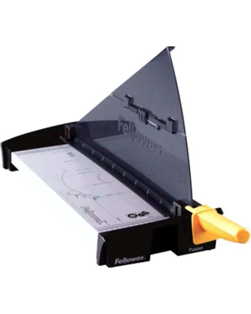 FELLOWES Guillotina Fusion A3