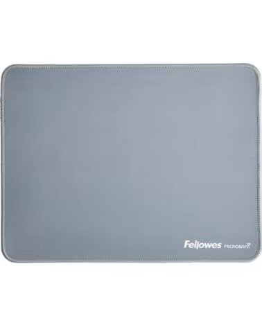 FELLOWES Alfombrilla Breyta XL- 2 5 x 280 x 210mm- Azul
