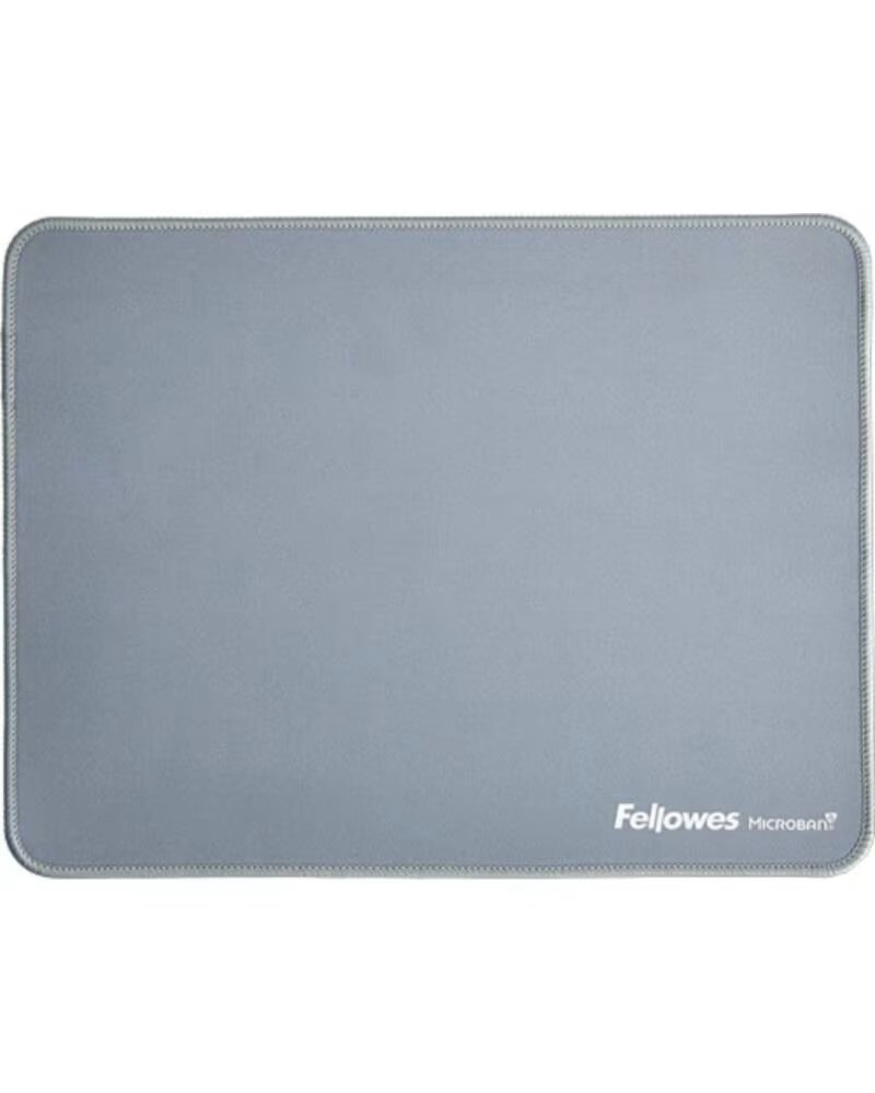 FELLOWES Alfombrilla Breyta XL- 2 5 x 280 x 210mm- Azul