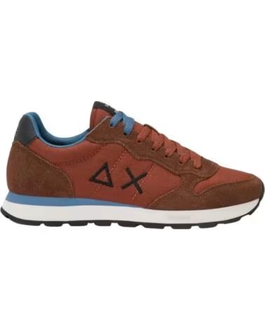 TÊNIS SUN68 SNEAKER AX RUST VARIOS COLORES