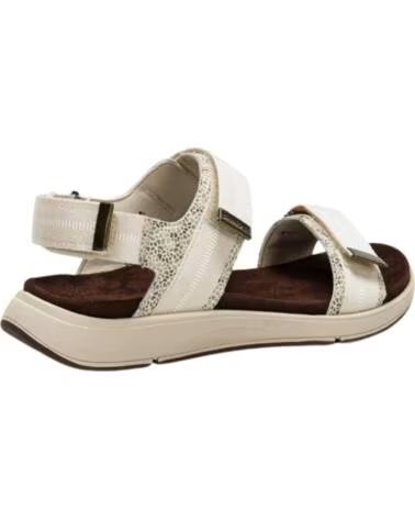 CHIRUCA SANDALIA SENDERISMO SIENA 01 BEIGE