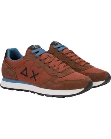 TÊNIS SUN68 SNEAKER AX RUST VARIOS COLORES