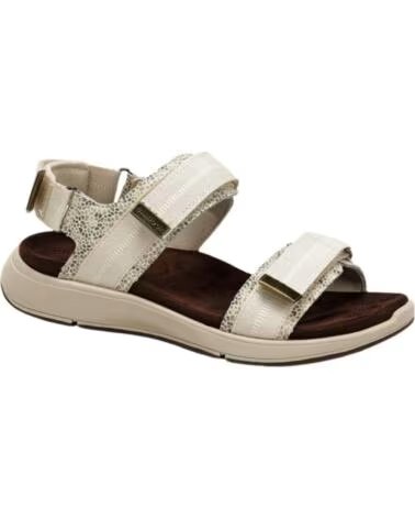 CHIRUCA SANDALIA SENDERISMO SIENA 01 BEIGE