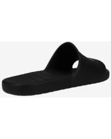 NEW BALANCE CHANCLAS SUF100A1 AI NEGRO