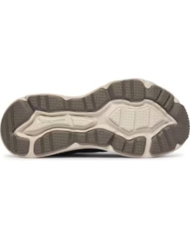 SKECHERS SNEAKERS RELAXED FIT 180418 BKNT