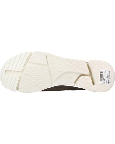 Woman Zapatillas deporte CLARKS TRI SPARK GRIS