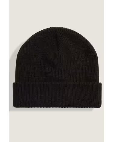 VANS OFF THE WALL Gorro Vans Vn000Qb2Blk1 en negro para unisex BLACK