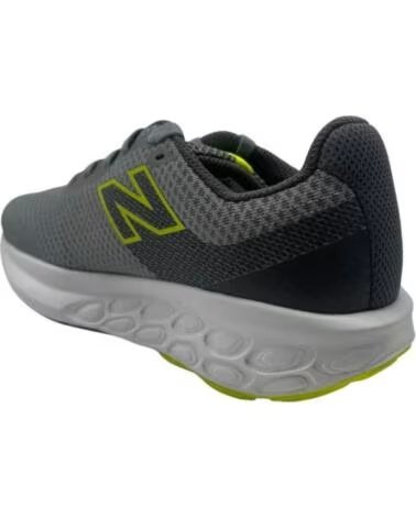 TÉNIS NEW BALANCE GS 520 2J2 GRIS