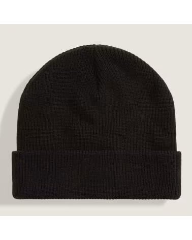 VANS OFF THE WALL Gorro Vans Vn000Qb2Blk1 en negro para unisex BLACK