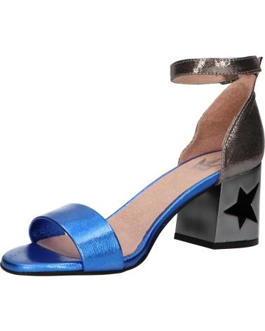 Sandales pour Femme MTNG 50719 GOLDEN C44378 PLOMO