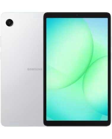 SAMSUNG Tablet Galaxy Tab A11 8 7- 8GB- 128GB- Octacore- Plata