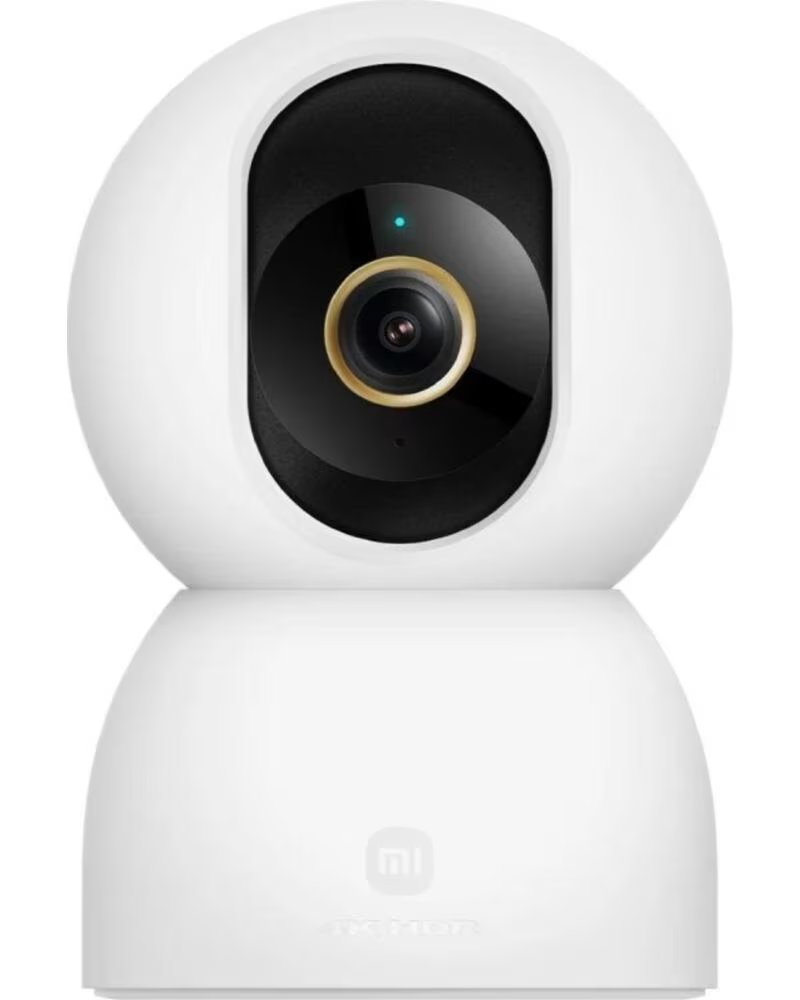 XIAOMI Camara de Videovigilancia Smart Camera C701- Vision Nocturna- Control desde APP