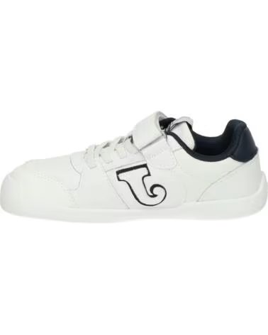 JOMA SCARPE SPORTIVE BAMBINO BFACAW2603V BIANCO-BLU BLANCO