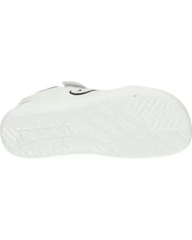 JOMA SCARPE SPORTIVE BAMBINO BFACAW2603V BIANCO-BLU BLANCO