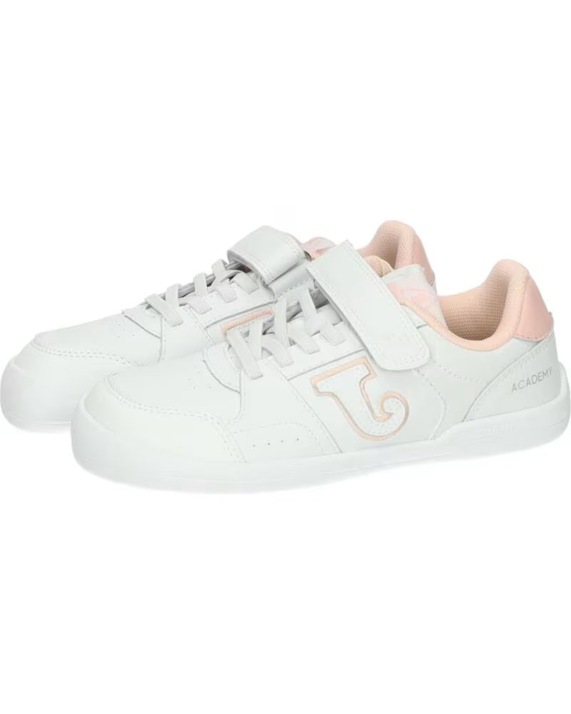 SCARPE JOMA BFACAW2629V BIANCO E ROSA BLANCO-ROSA