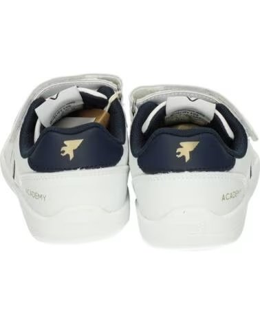 JOMA SCARPE SPORTIVE BAMBINO BFACAW2603V BIANCO-BLU BLANCO